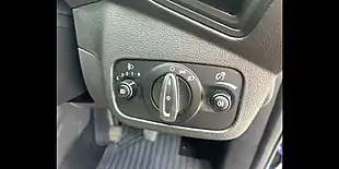 Used 2015 Ford C-Max Zetec Blue - Interior and Exterior details 11