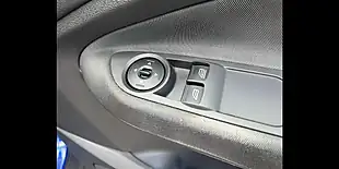 Used 2015 Ford C-Max Zetec Blue - Interior and Exterior details 12