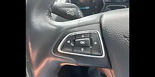 Used 2015 Ford C-Max Zetec Blue - Interior and Exterior details 13