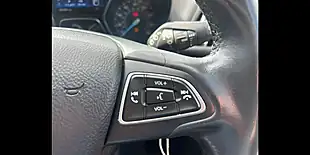 Used 2015 Ford C-Max Zetec Blue - Interior and Exterior details 14