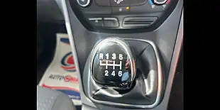 Used 2015 Ford C-Max Zetec Blue - Interior and Exterior details 19