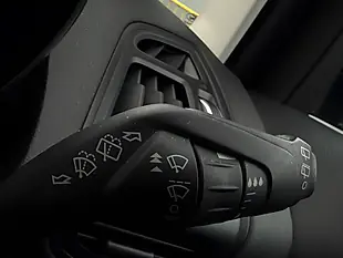 Used 2015 Ford C-Max Zetec Blue - Interior and Exterior details 15