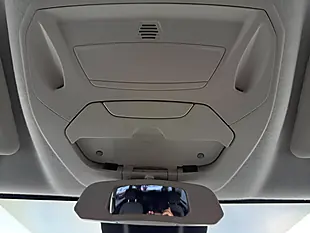 Used 2015 Ford C-Max Zetec Blue - Interior and Exterior details 17