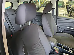 Used 2015 Ford C-Max Zetec Grey - Interior and Exterior details 13