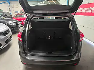 Used 2015 Ford C-Max Zetec Grey - Interior and Exterior details 4