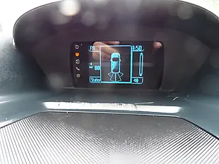Used 2015 Ford C-Max Zetec Grey - Interior and Exterior details 10