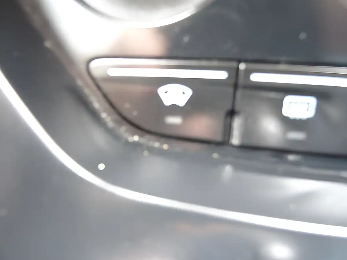 Used 2015 Ford C-Max Zetec Grey - Interior and Exterior details 11