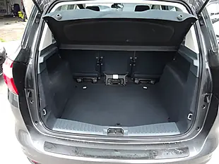 Used 2015 Ford C-Max Zetec Grey - Interior and Exterior details 13