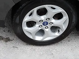 Used 2015 Ford C-Max Zetec Grey - Interior and Exterior details 19