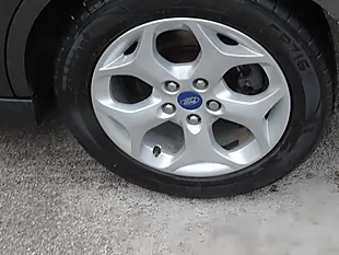 Used 2015 Ford C-Max Zetec Grey - Interior and Exterior details 20