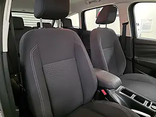 Used 2015 Ford C-Max Zetec Grey - Interior and Exterior details 6