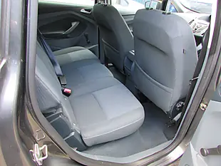 Used 2015 Ford C-Max Zetec Gunmetal Grey Metallic - Interior and Exterior details 11