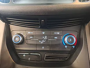 Used 2015 Ford C-Max Zetec Red - Interior and Exterior details 16