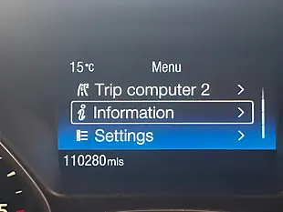 Used 2015 Ford C-Max Zetec Red - Interior and Exterior details 19