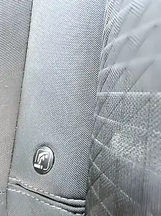 Used 2015 Ford C-Max Zetec White - Interior and Exterior details 15