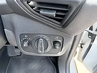 Used 2015 Ford C-Max Zetec White - Interior and Exterior details 16