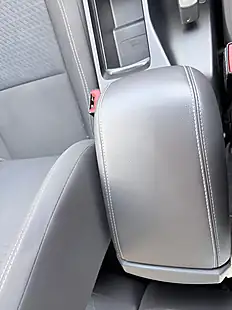 Used 2015 Ford C-Max Zetec White - Interior and Exterior details 18