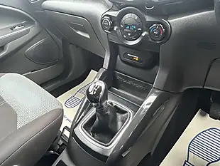 Used 2015 Ford Ecosport Titanium Black - Interior and Exterior details 17