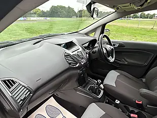 Used 2015 Ford Ecosport Titanium Black - Interior and Exterior details 19