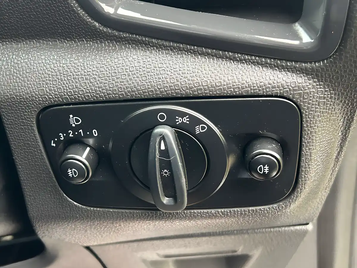 Used 2015 Ford Ecosport Titanium Black - Interior and Exterior details 20
