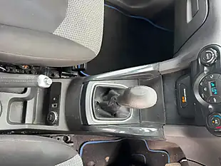 Used 2015 Ford Ecosport Titanium Blue - Interior and Exterior details 14