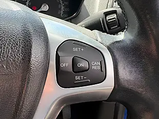 Used 2015 Ford Ecosport Titanium Blue - Interior and Exterior details 12