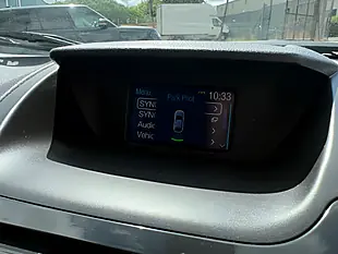 Used 2015 Ford Ecosport Titanium Blue - Interior and Exterior details 14