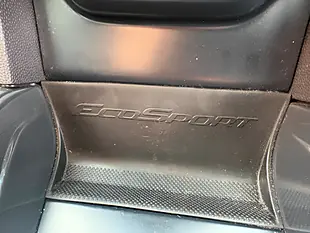 Used 2015 Ford Ecosport Titanium Blue - Interior and Exterior details 15