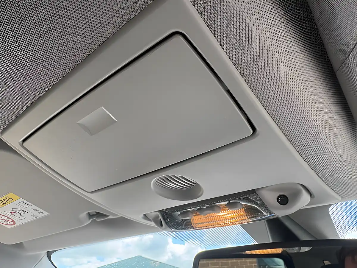 Used 2015 Ford Ecosport Titanium Blue - Interior and Exterior details 17