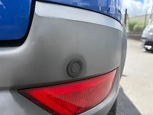 Used 2015 Ford Ecosport Titanium Blue - Interior and Exterior details 20