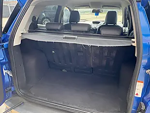 Used 2015 Ford Ecosport Titanium Blue - Interior and Exterior details 8