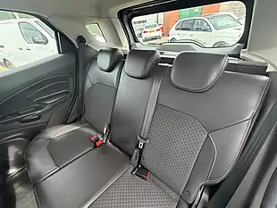 Used 2015 Ford Ecosport Titanium Grey - Interior and Exterior details 16