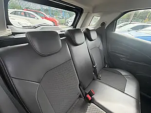 Used 2015 Ford Ecosport Titanium Grey - Interior and Exterior details 17