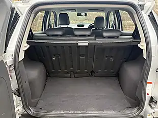 Used 2015 Ford Ecosport Titanium Moondust Silver - Interior and Exterior details 9