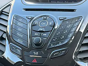 Used 2015 Ford Ecosport Titanium Smoke Grey - Interior and Exterior details 16