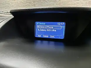 Used 2015 Ford Ecosport Titanium White - Interior and Exterior details 12