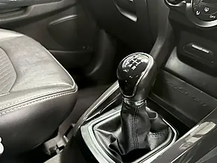 Used 2015 Ford Ecosport Titanium White - Interior and Exterior details 10