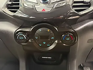 Used 2015 Ford Ecosport Titanium White - Interior and Exterior details 17
