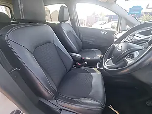 Used 2015 Ford Ecosport Titanium White - Interior and Exterior details 5