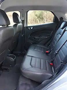 Used 2015 Ford Ecosport Titanium X-Pack - Interior and Exterior details 6