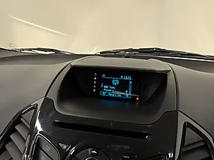 Used 2015 Ford Ecosport Titanium Yellow - Interior and Exterior details 16