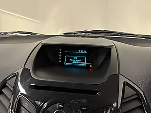 Used 2015 Ford Ecosport Titanium Yellow - Interior and Exterior details 18