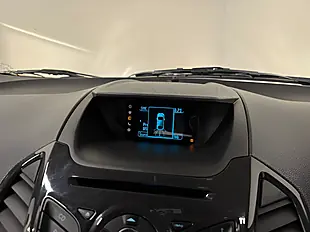 Used 2015 Ford Ecosport Titanium Yellow - Interior and Exterior details 19