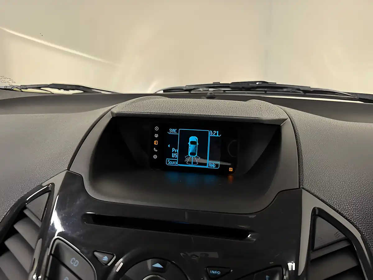 Used 2015 Ford Ecosport Titanium Yellow - Interior and Exterior details 19