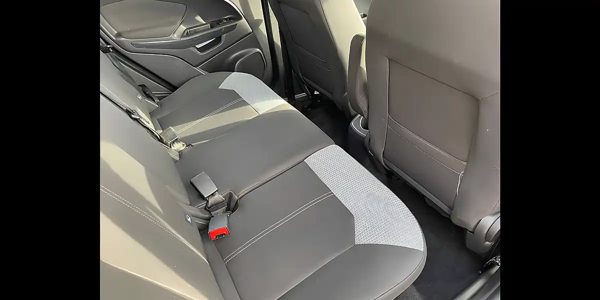 Used 2015 Ford Ecosport Zetec Black - Interior and Exterior details 11