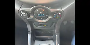 Used 2015 Ford Ecosport Zetec Black - Interior and Exterior details 15