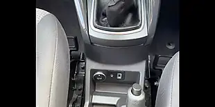 Used 2015 Ford Ecosport Zetec Black - Interior and Exterior details 17