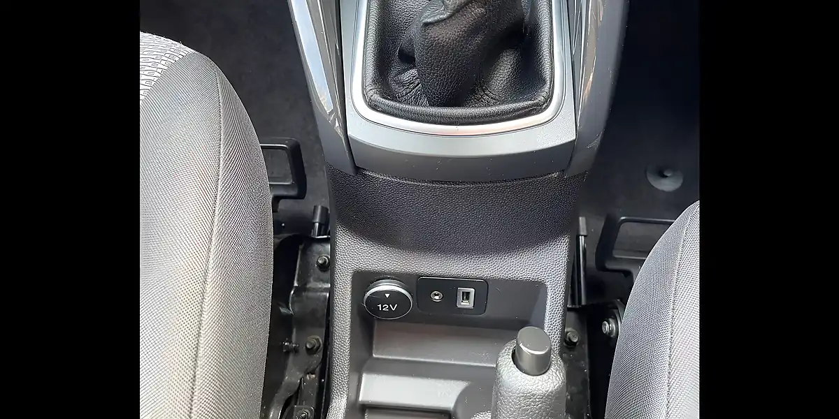 Used 2015 Ford Ecosport Zetec Black - Interior and Exterior details 17