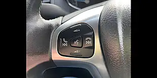 Used 2015 Ford Ecosport Zetec Black - Interior and Exterior details 19