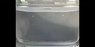 Used 2015 Ford Ecosport Zetec Black - Interior and Exterior details 9